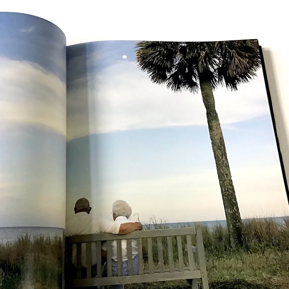 America 24/7 Hardcover Coffee Table Book DK Publishing Photography Images Life
